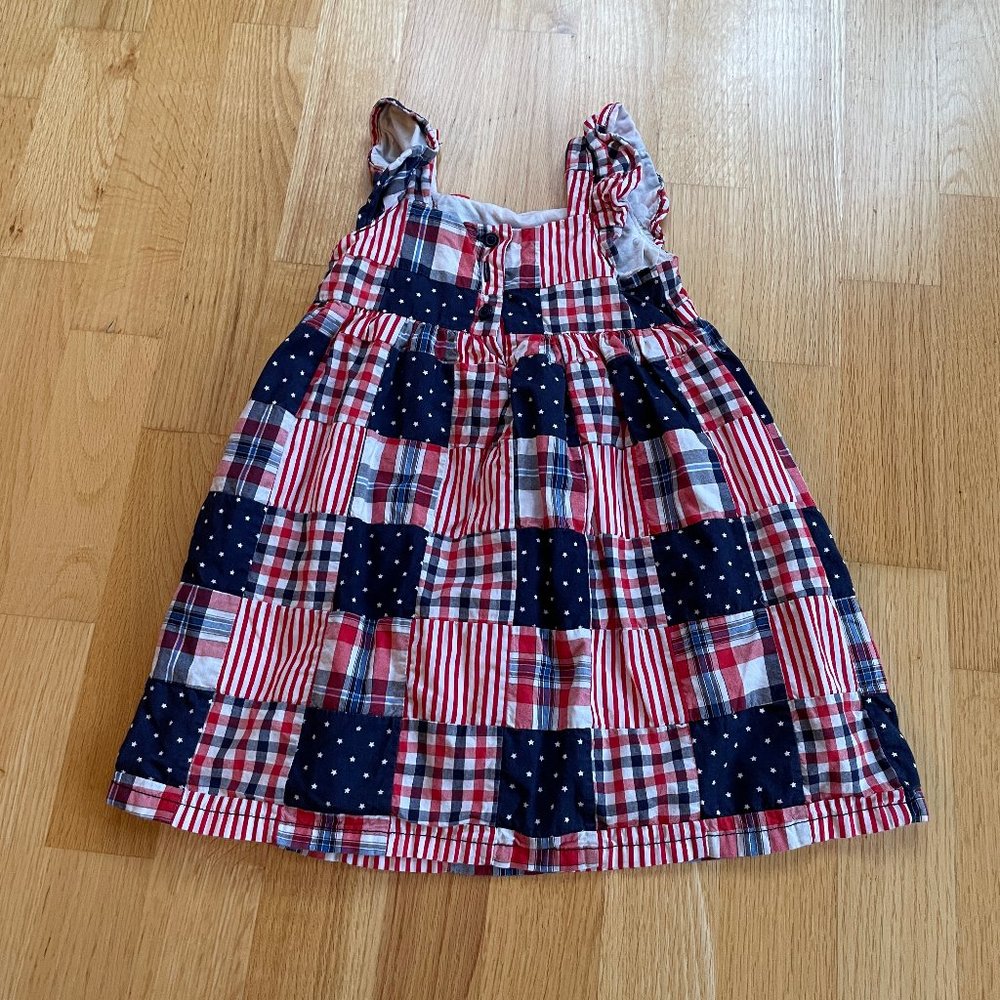 Toddler Girl 2T Dress Bundle - Picture 4 of 12